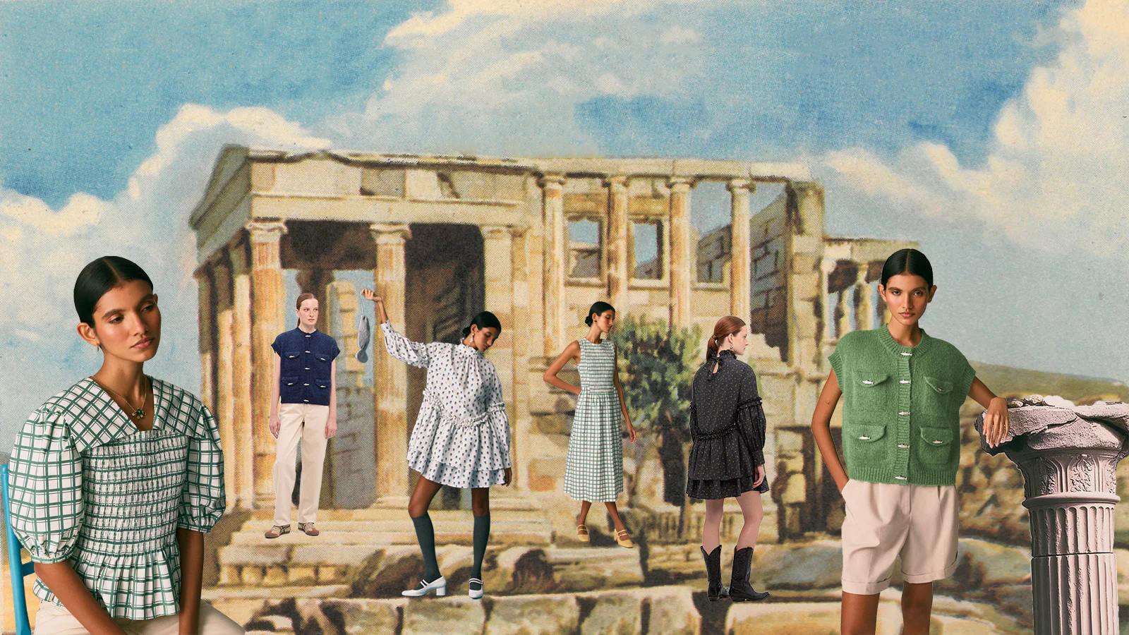 Ethical Luxury, Whimsical British Style